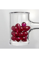 Ruby Pearl Co 6mm Ruby Pearl