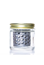 Ruby Pearl Co Pearl Jar Washing Station By Kuhns Glass