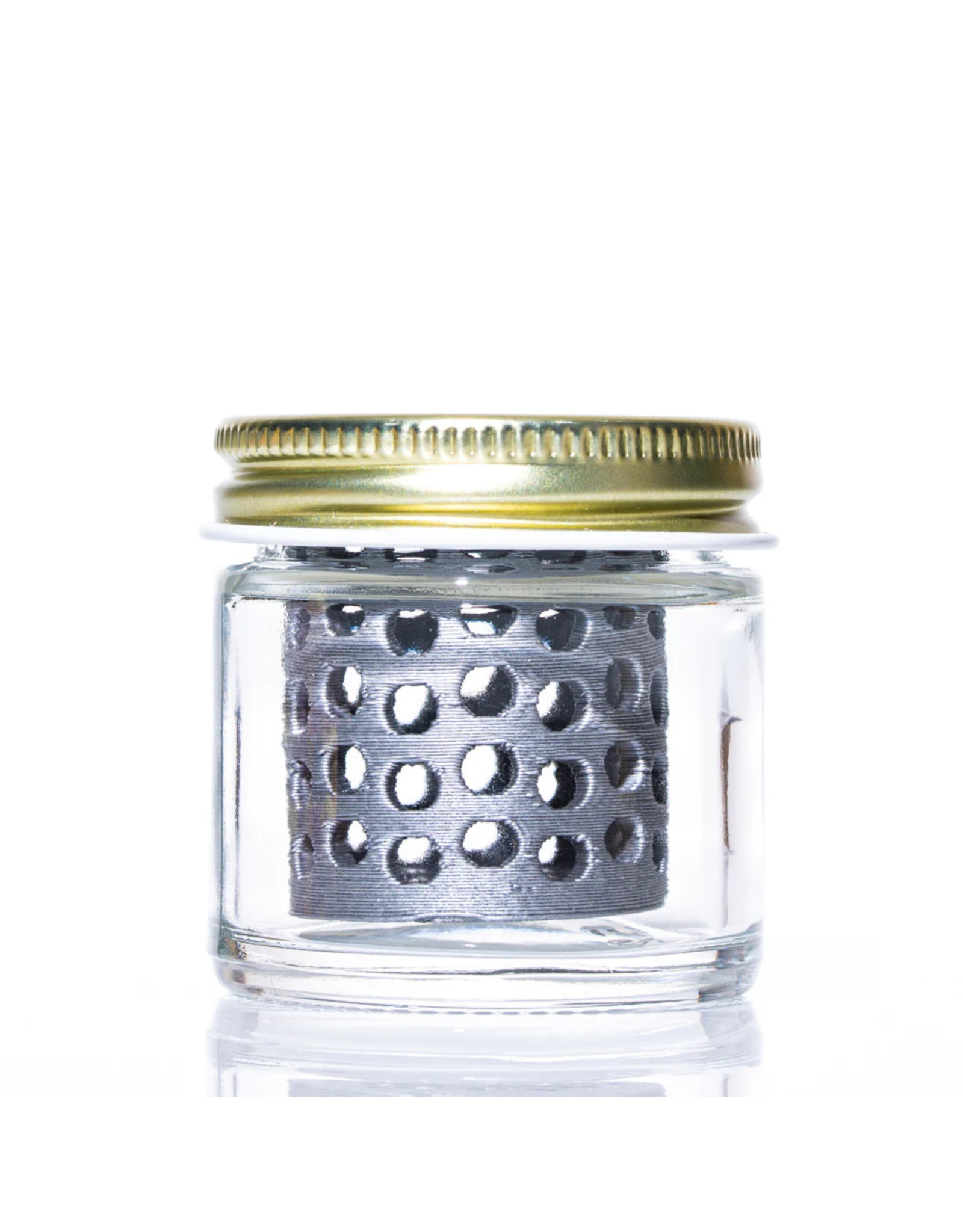 Ruby Pearl Co Pearl Jar Washing Station By Kuhns Glass