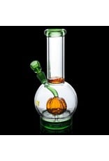 Mj Arsenal Carver Mini Water Pipe