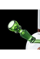 Mj Arsenal Carver Mini Water Pipe