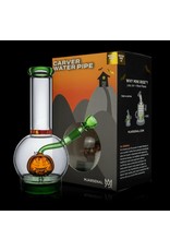 Mj Arsenal Carver Mini Water Pipe