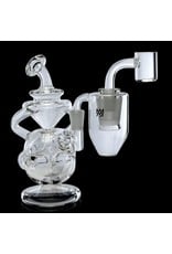 Mj Arsenal Mj Arsenal Reclaim Dry Ash Catcher