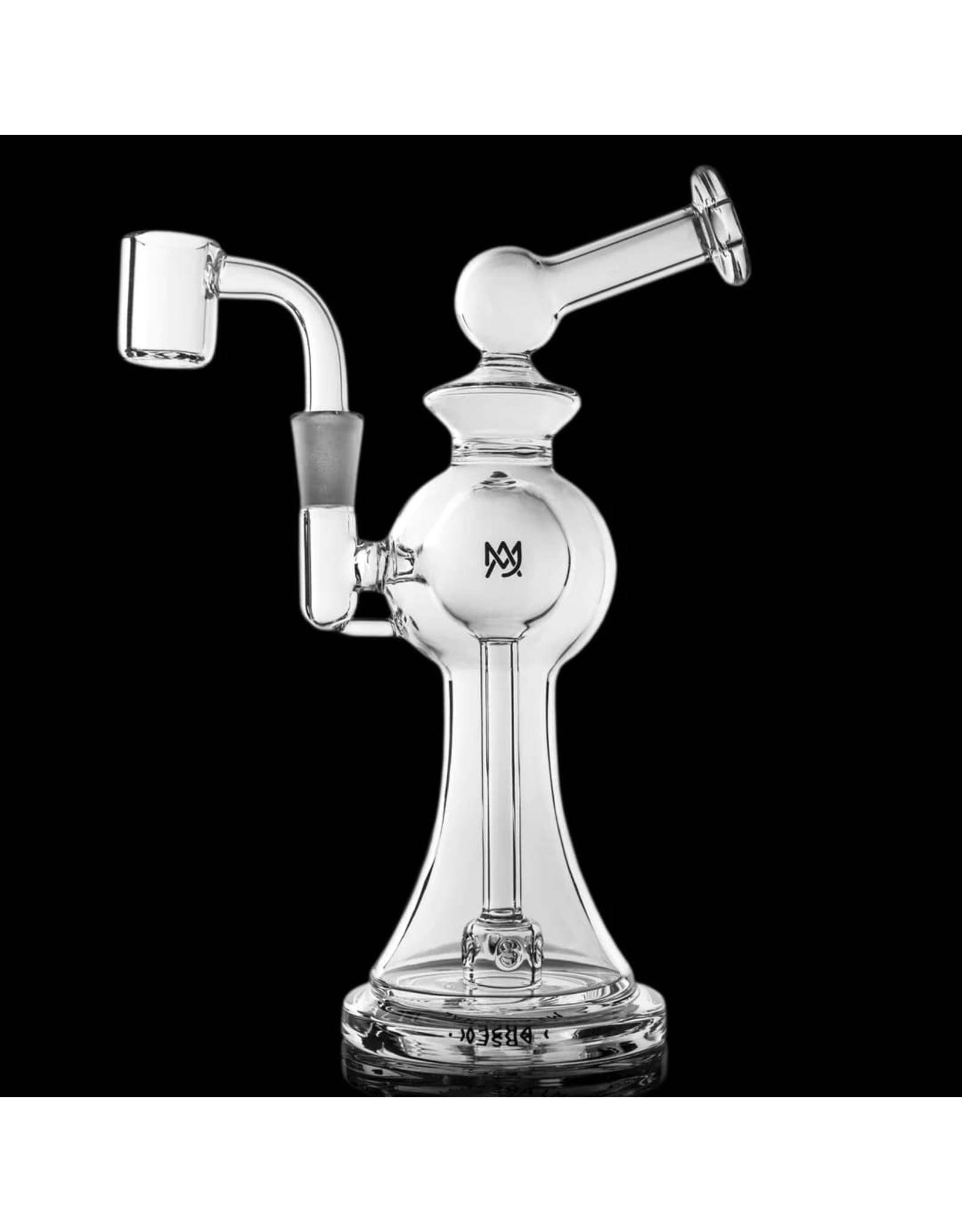 Mj Arsenal MJ Arsenal Apollo Mini Rig Orbital Series