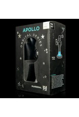 Mj Arsenal MJ Arsenal Apollo Mini Rig Orbital Series
