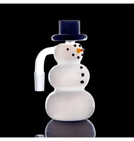 Mj Arsenal Snowperson Ash Catcher (Mini Rig version)