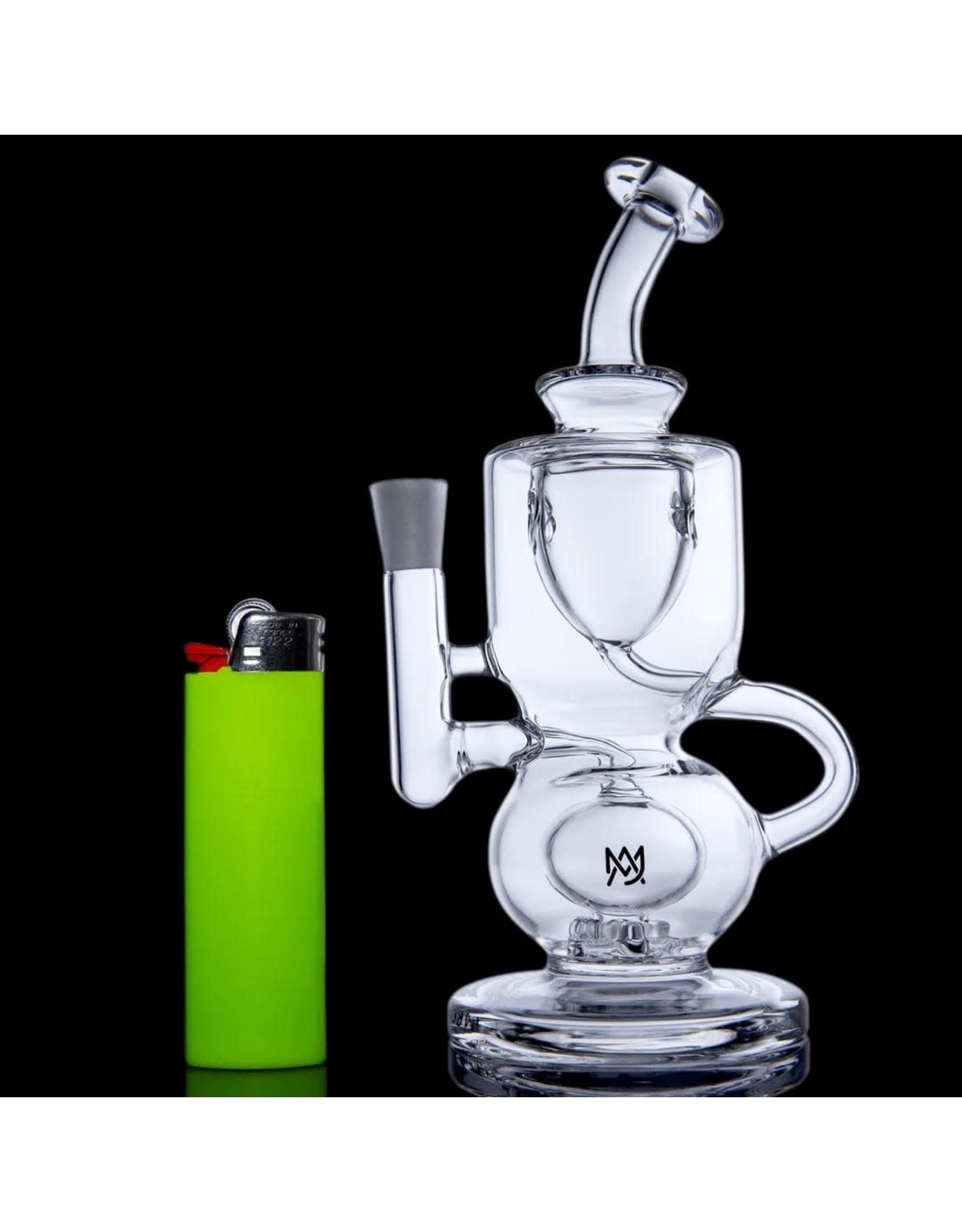 Mj Arsenal Mj Arsenal Titan Mini Rig