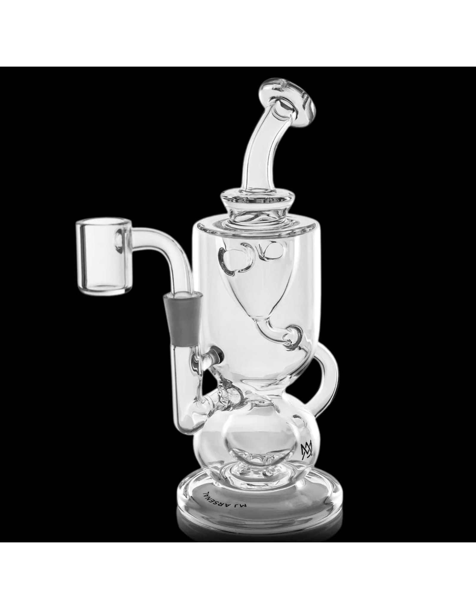 Mj Arsenal Mj Arsenal Titan Mini Rig