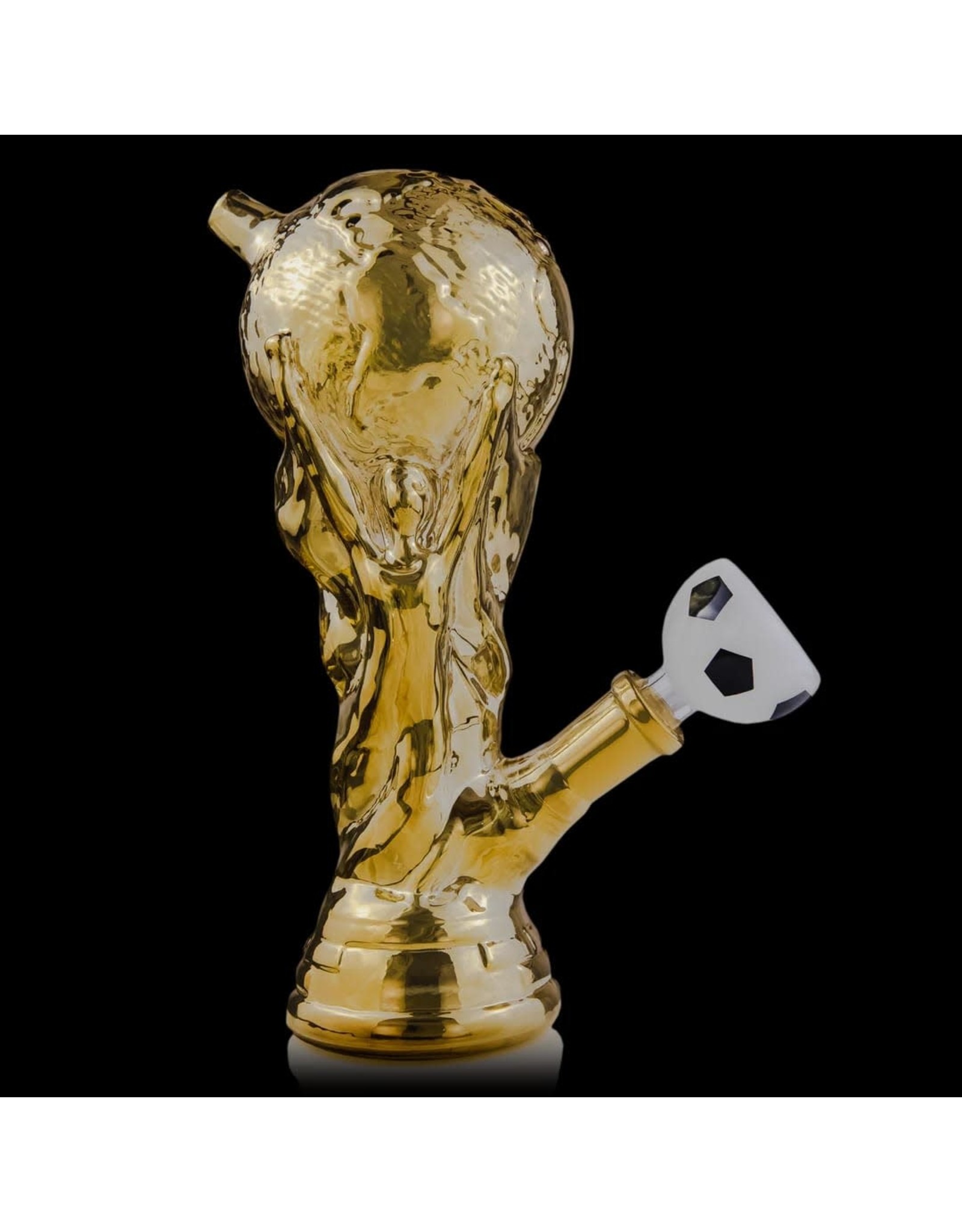 Mj Arsenal MJ Arsenal Global Cup Water pipe