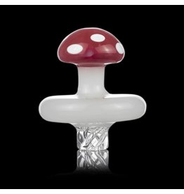 Mj Arsenal Mushroom Spinner Cap