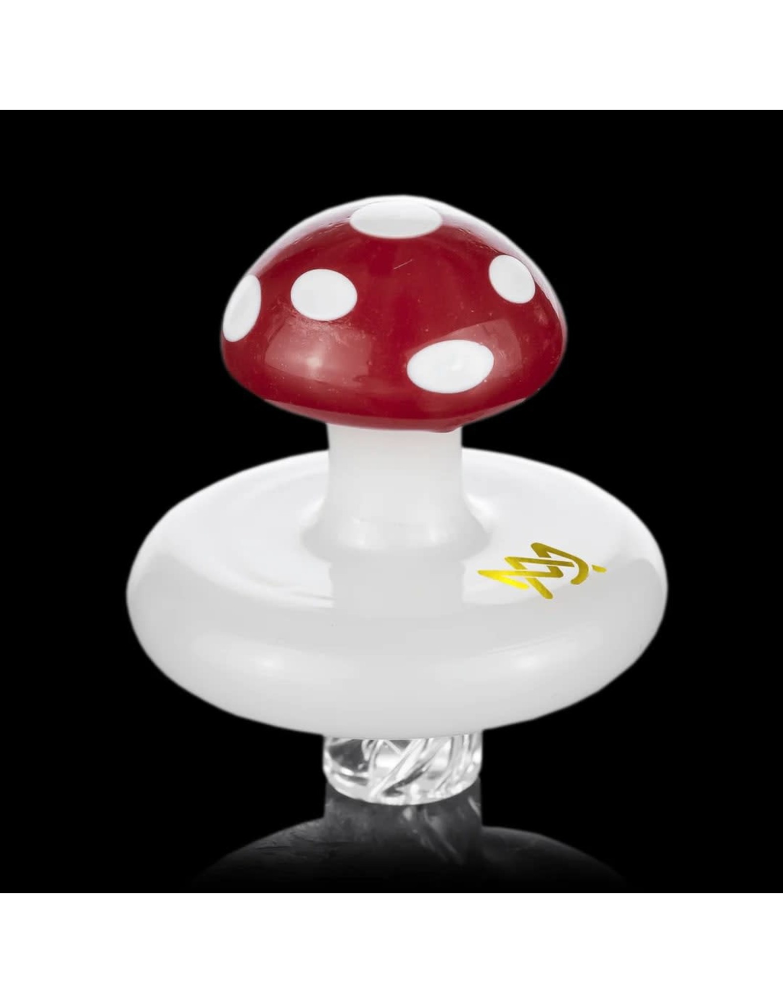 MJ Arsenal Mushroom Spinner Cap Borosyndicate