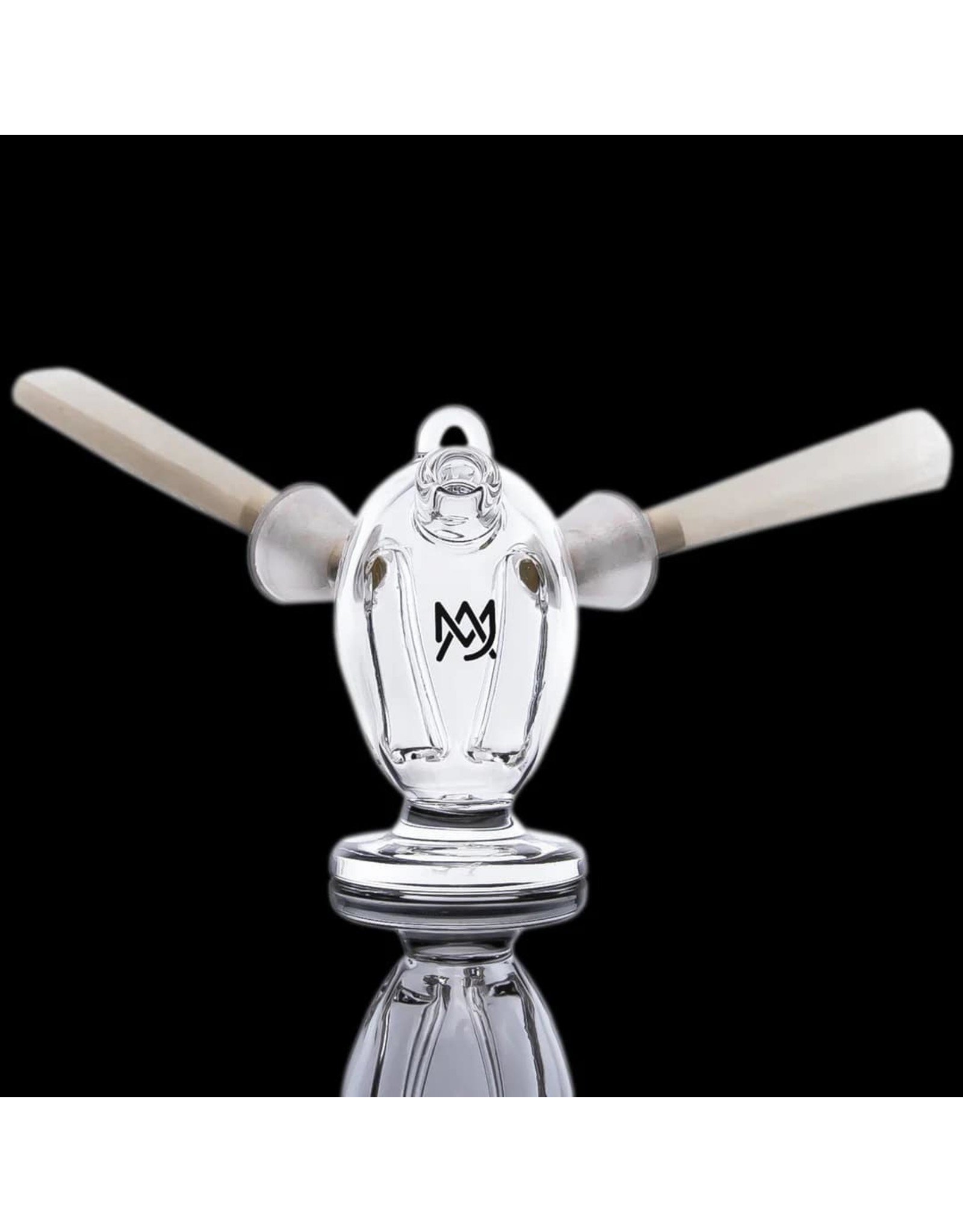 Mj Arsenal The Dubbler Original Double Bubbler