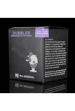 Mj Arsenal The Dubbler Original Double Bubbler