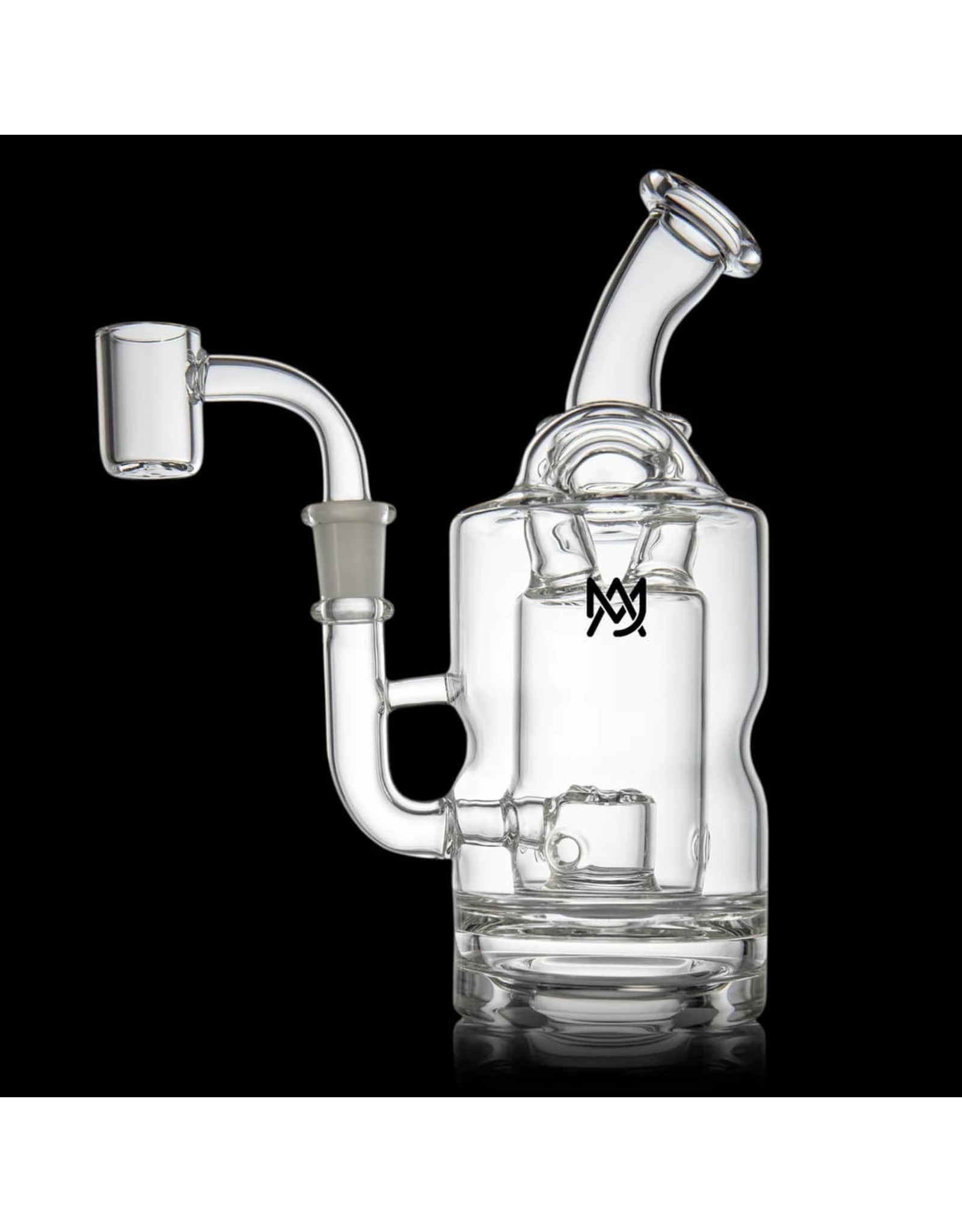 Mj Arsenal Mj Arsenal Turbine Mini Rig