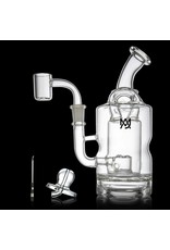 Mj Arsenal Mj Arsenal Turbine Mini Rig