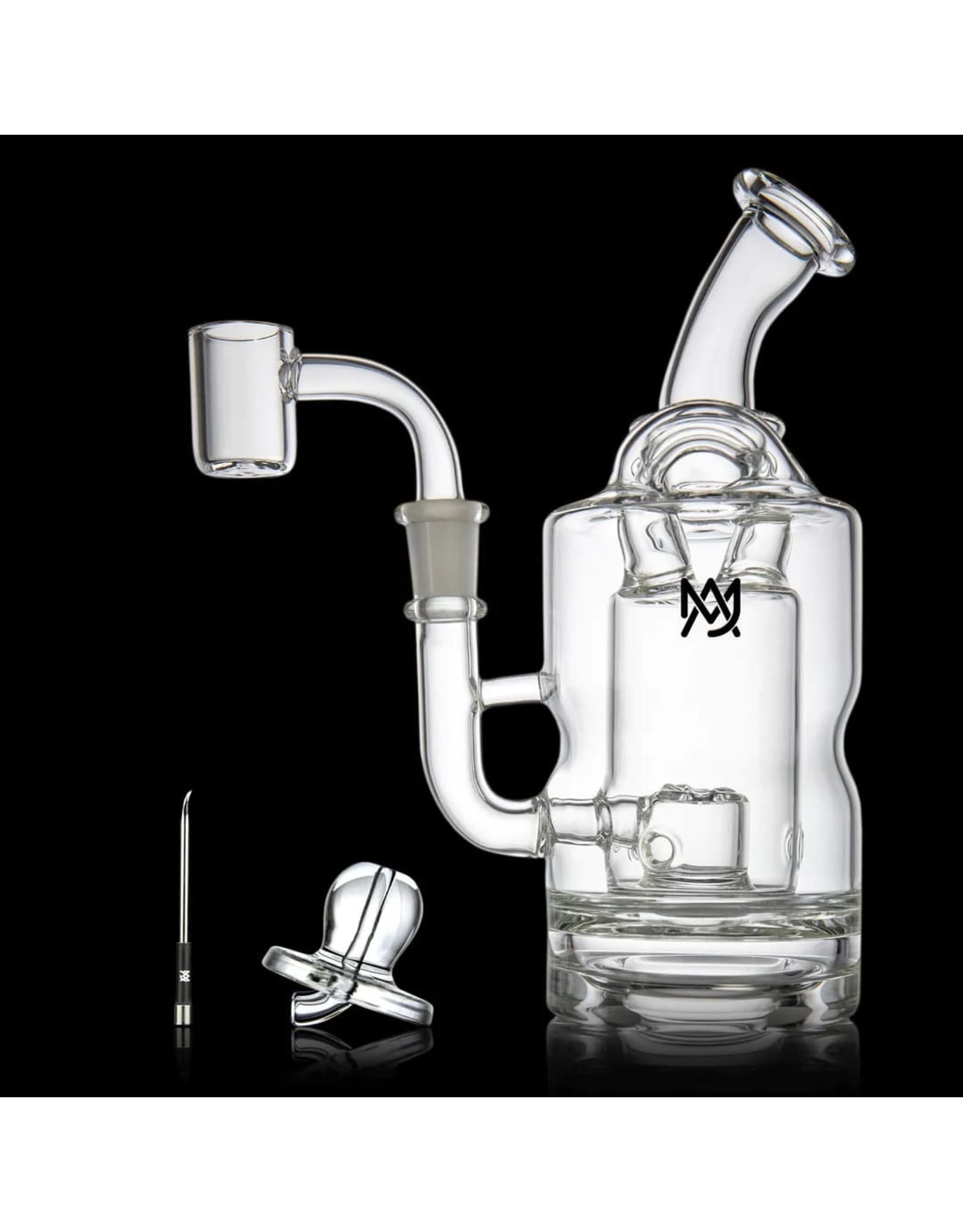 Mj Arsenal Mj Arsenal Turbine Mini Rig
