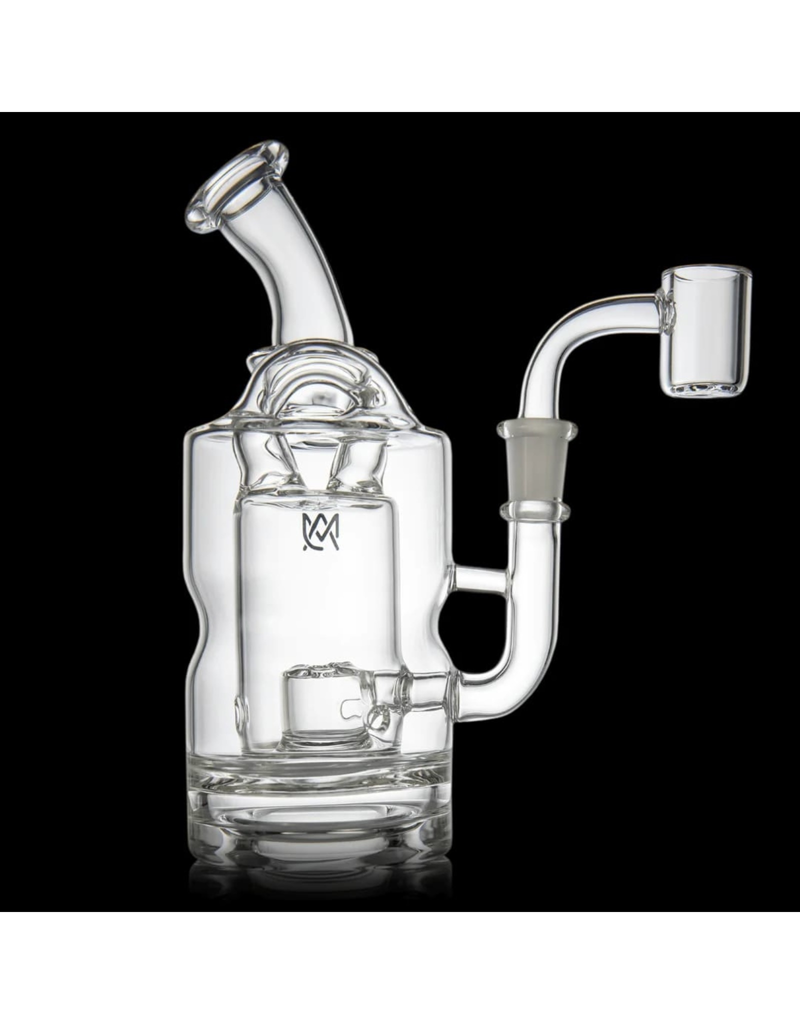 Mj Arsenal Mj Arsenal Turbine Mini Rig