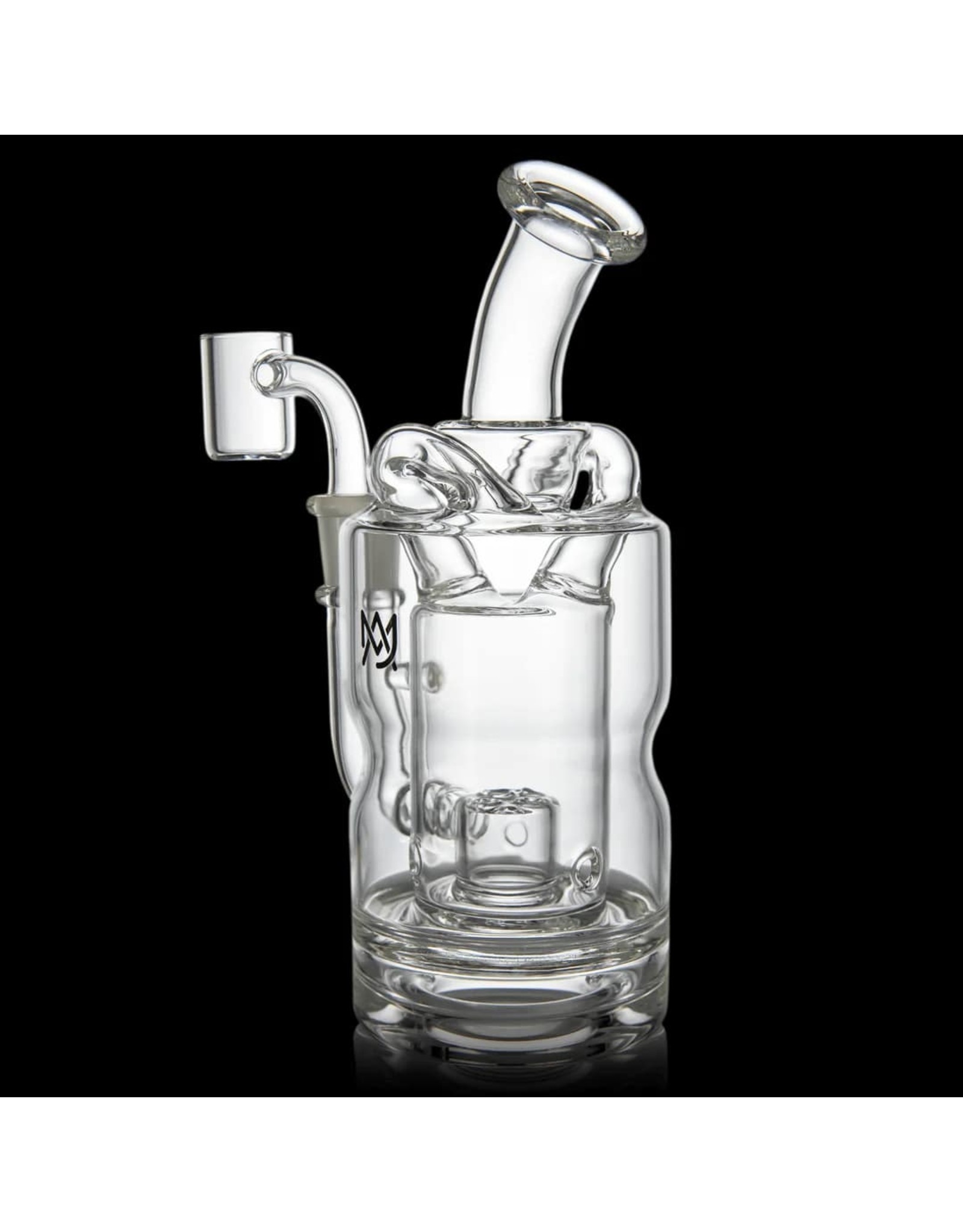 Mj Arsenal Mj Arsenal Turbine Mini Rig
