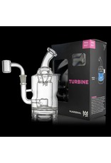 Mj Arsenal Mj Arsenal Turbine Mini Rig