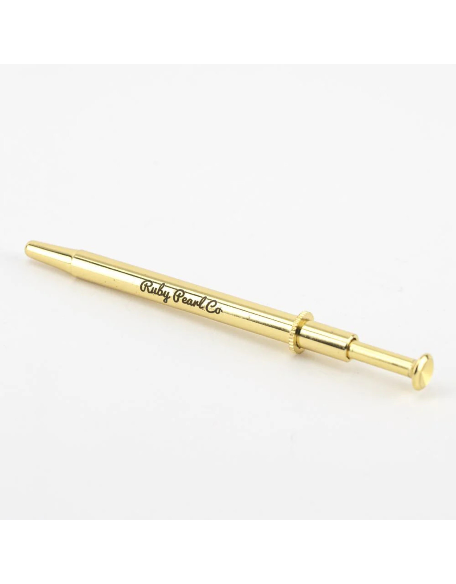Ruby Pearl Co 4 Prong Pearl Grabbers