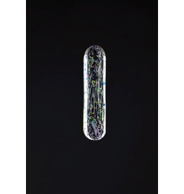 Ruby Pearl Co Dichro Slurper Pillar Pill By Andy Melts