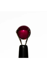 Ruby Pearl Co 8mm Ruby Pearl