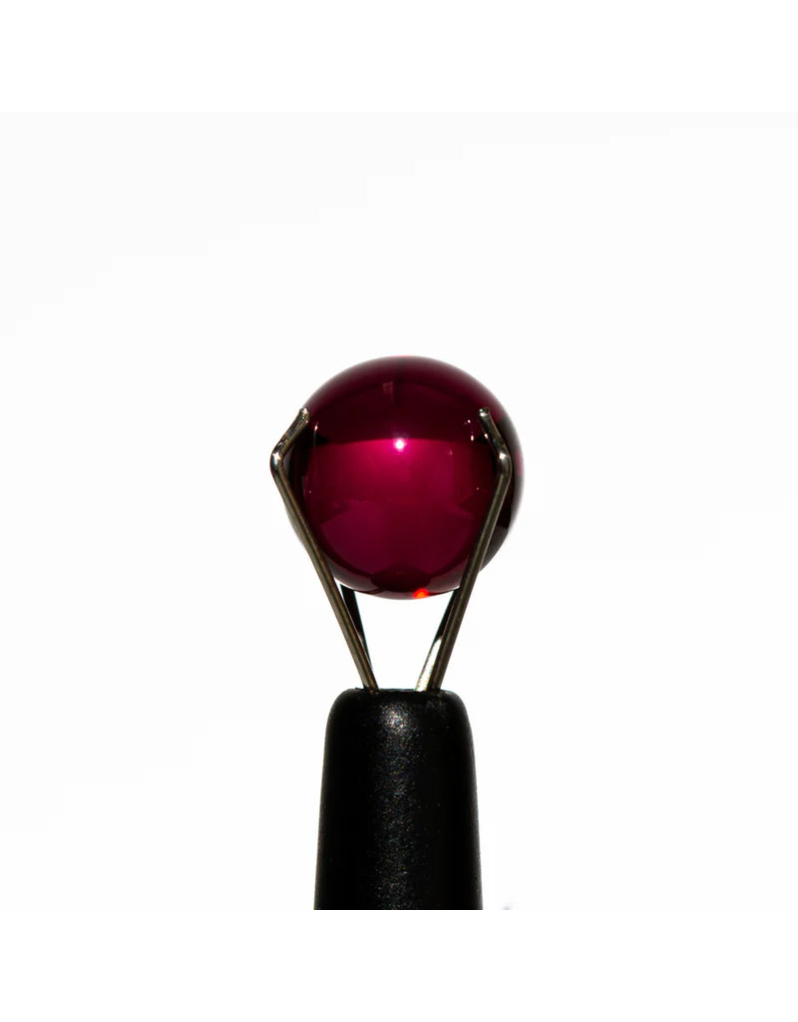 Ruby Pearl Co 8mm Ruby Pearl