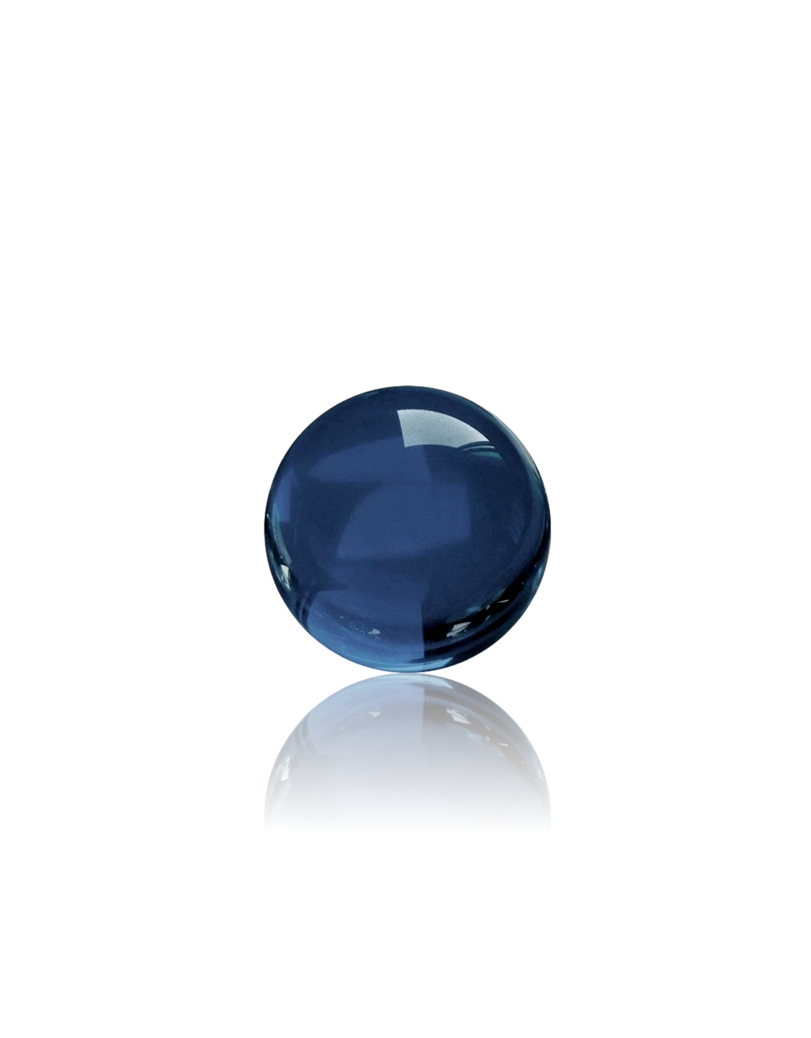 6mm Blue Sapphire Pearl