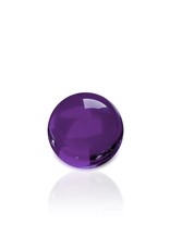 5mm Purple Sapphire Pearl