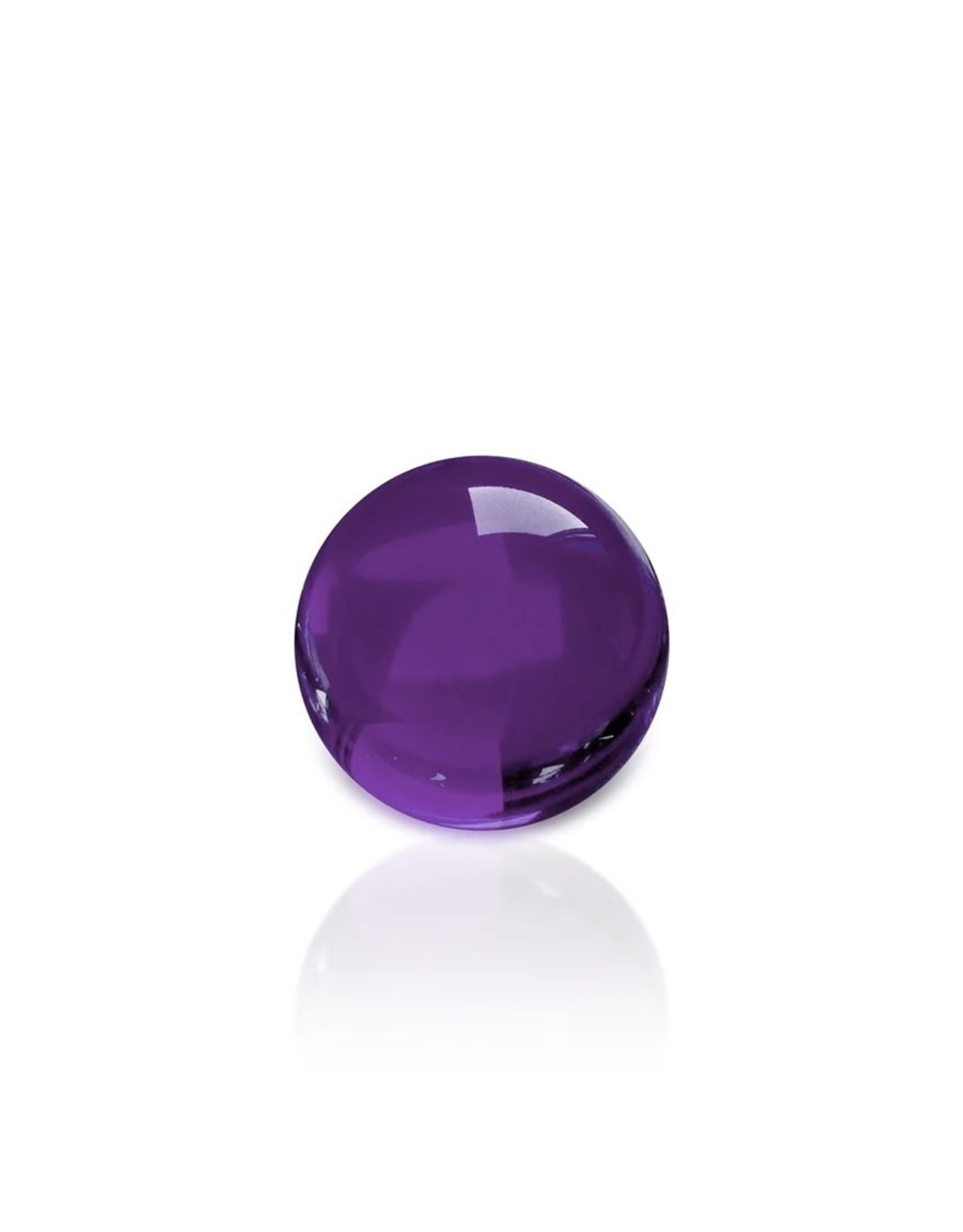 6mm Purple Sapphire Pearl