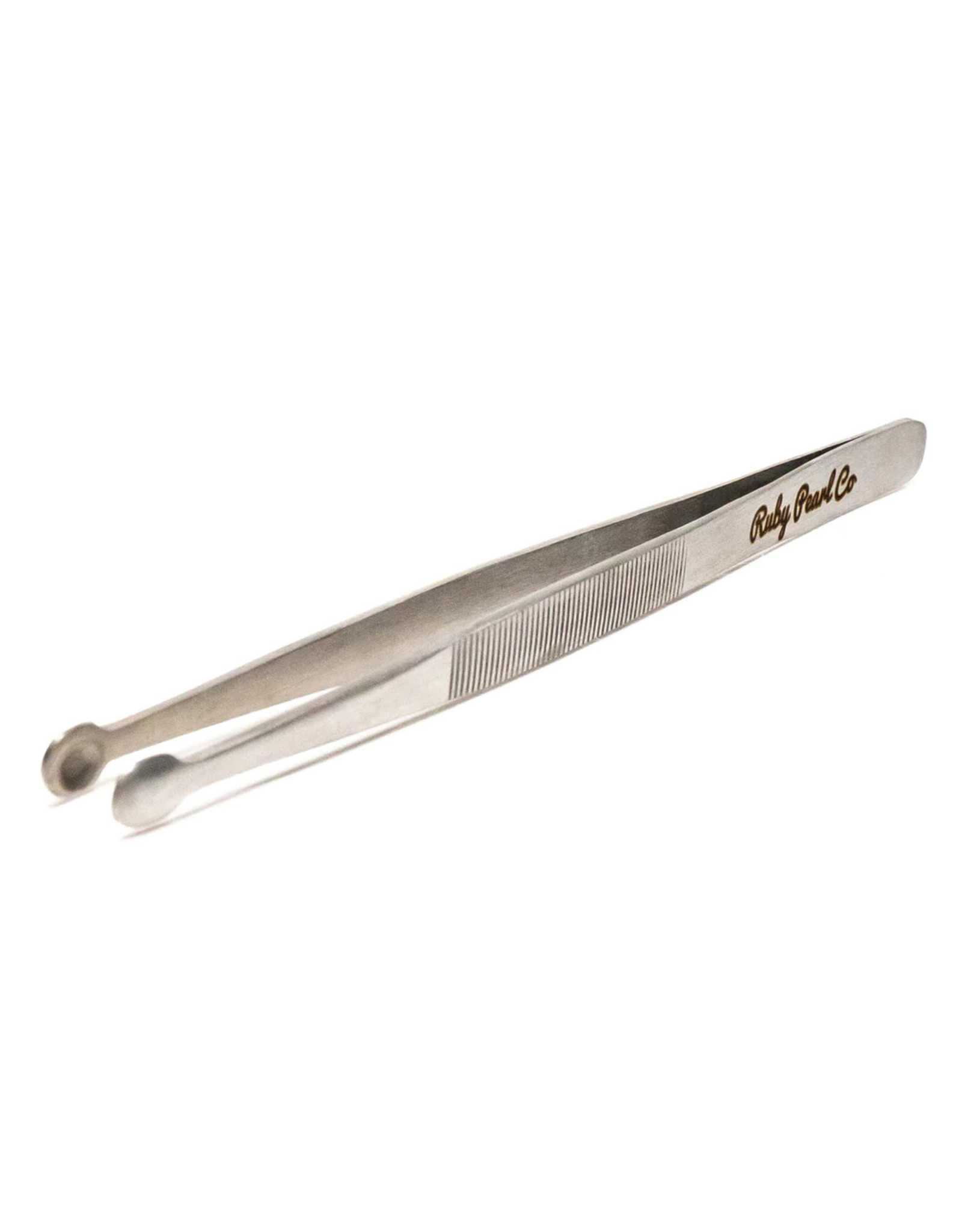 Ruby Pearl Co Pearl Tweezers