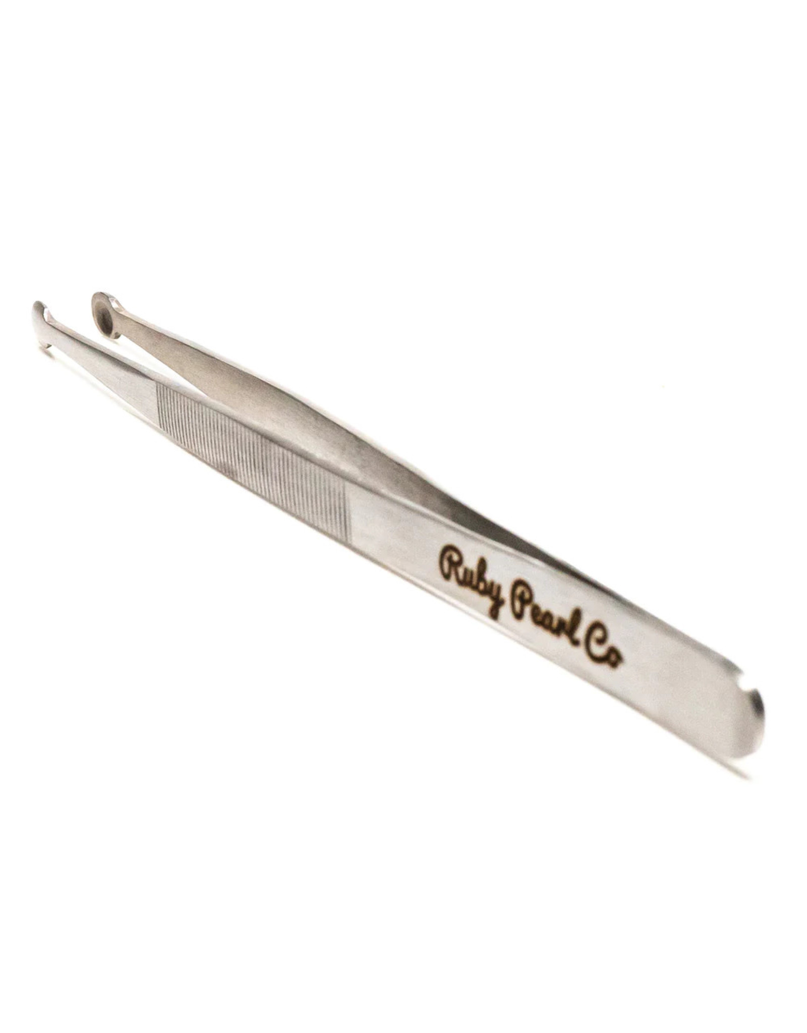 Ruby Pearl Co Pearl Tweezers