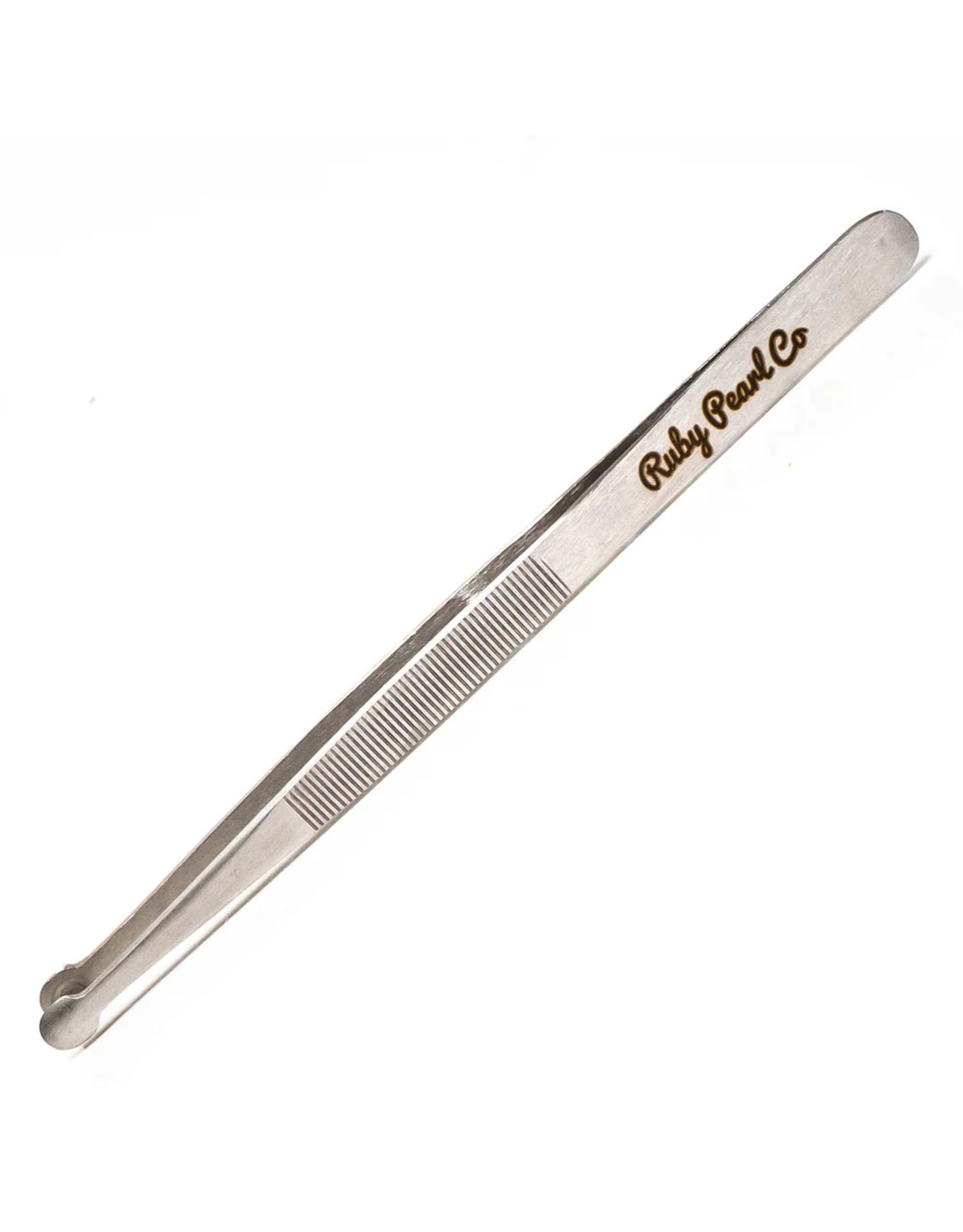 Ruby Pearl Co Pearl Tweezers