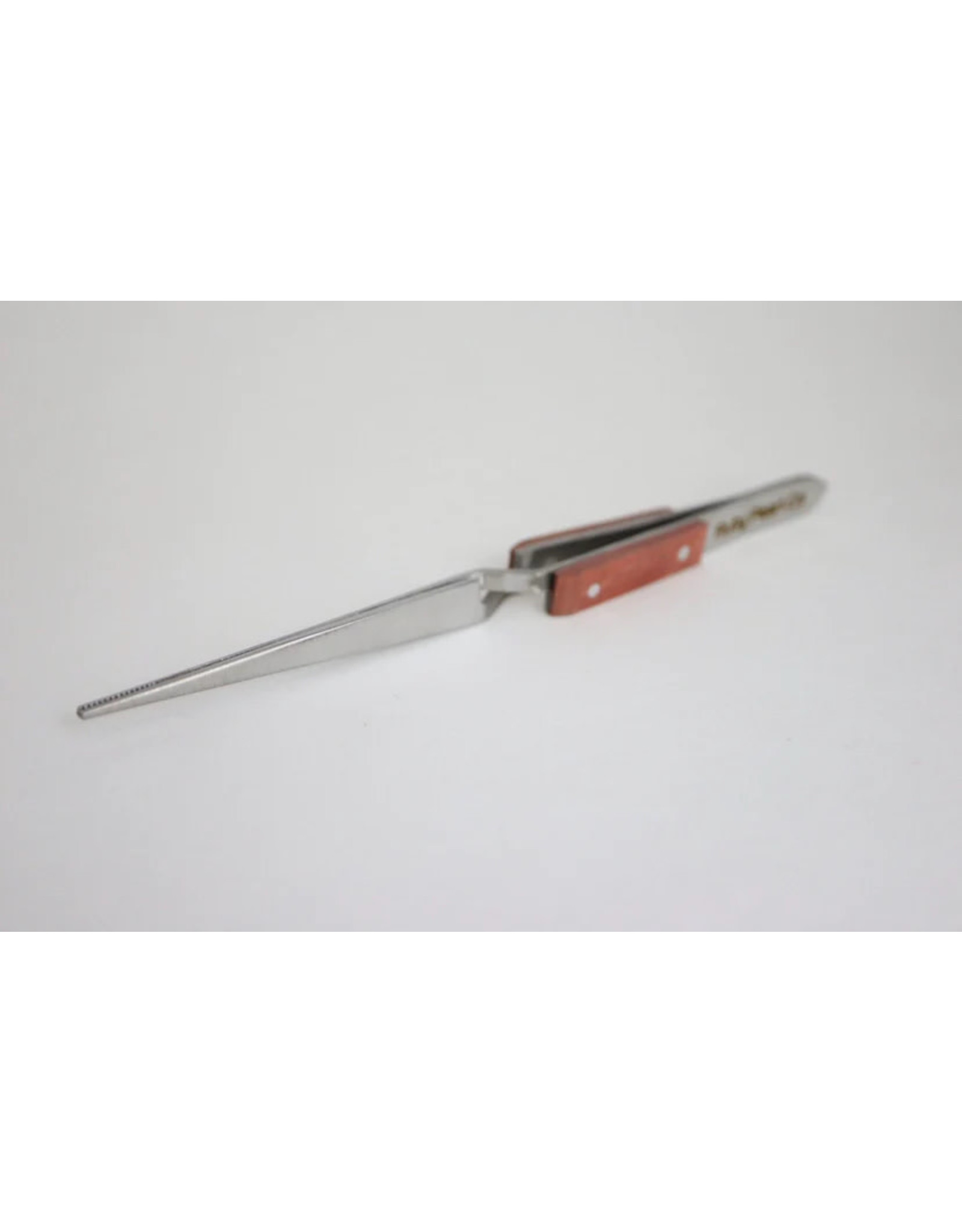 Ruby Pearl Co Reverse Tweezers