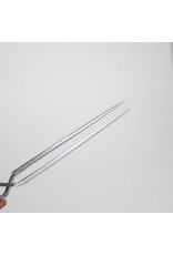 Ruby Pearl Co Reverse Tweezers