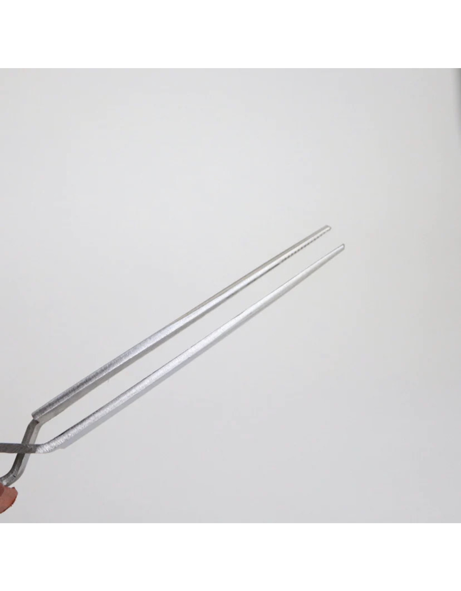 Ruby Pearl Co Reverse Tweezers