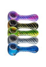 Eyce Eyce Oraflex Honey Comb Spoon