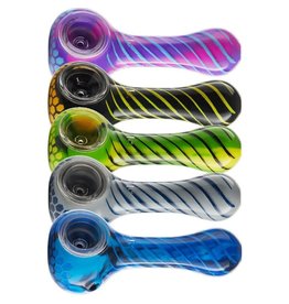 Eyce Eyce Oraflex Honey Comb Spoon