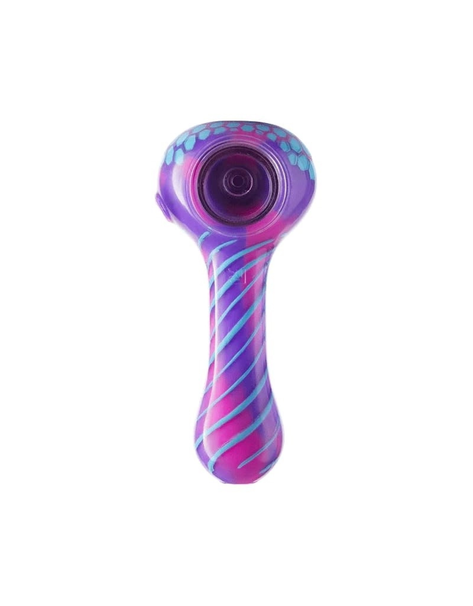 Eyce Eyce Oraflex Honey Comb Spoon