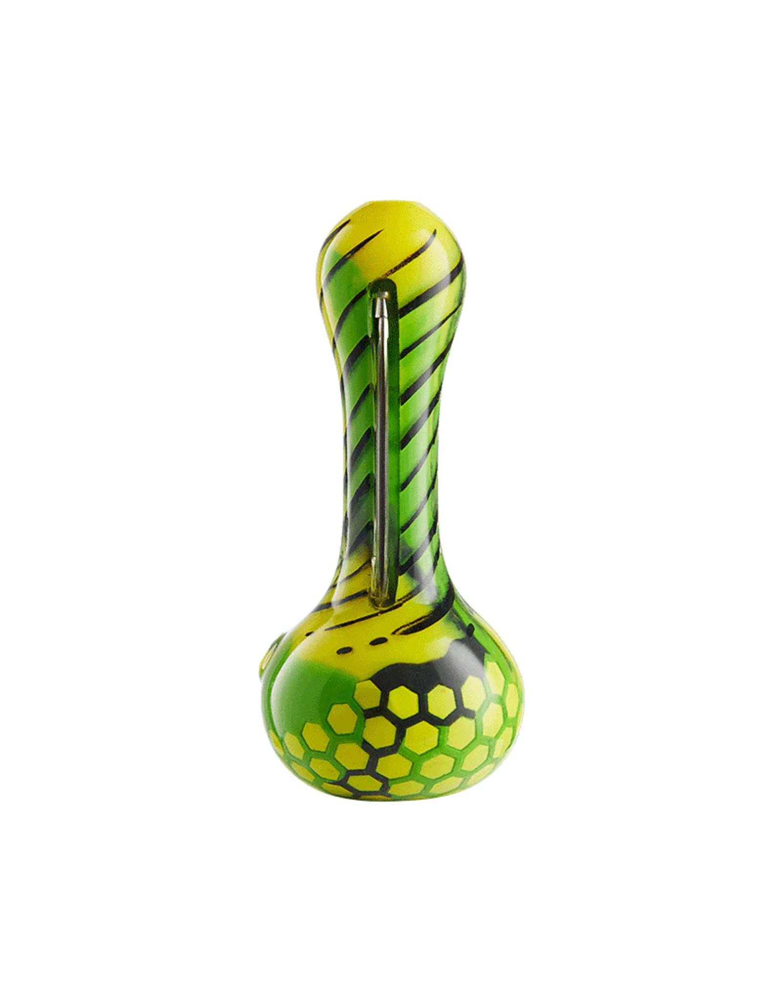 Eyce Eyce Oraflex Honey Comb Spoon