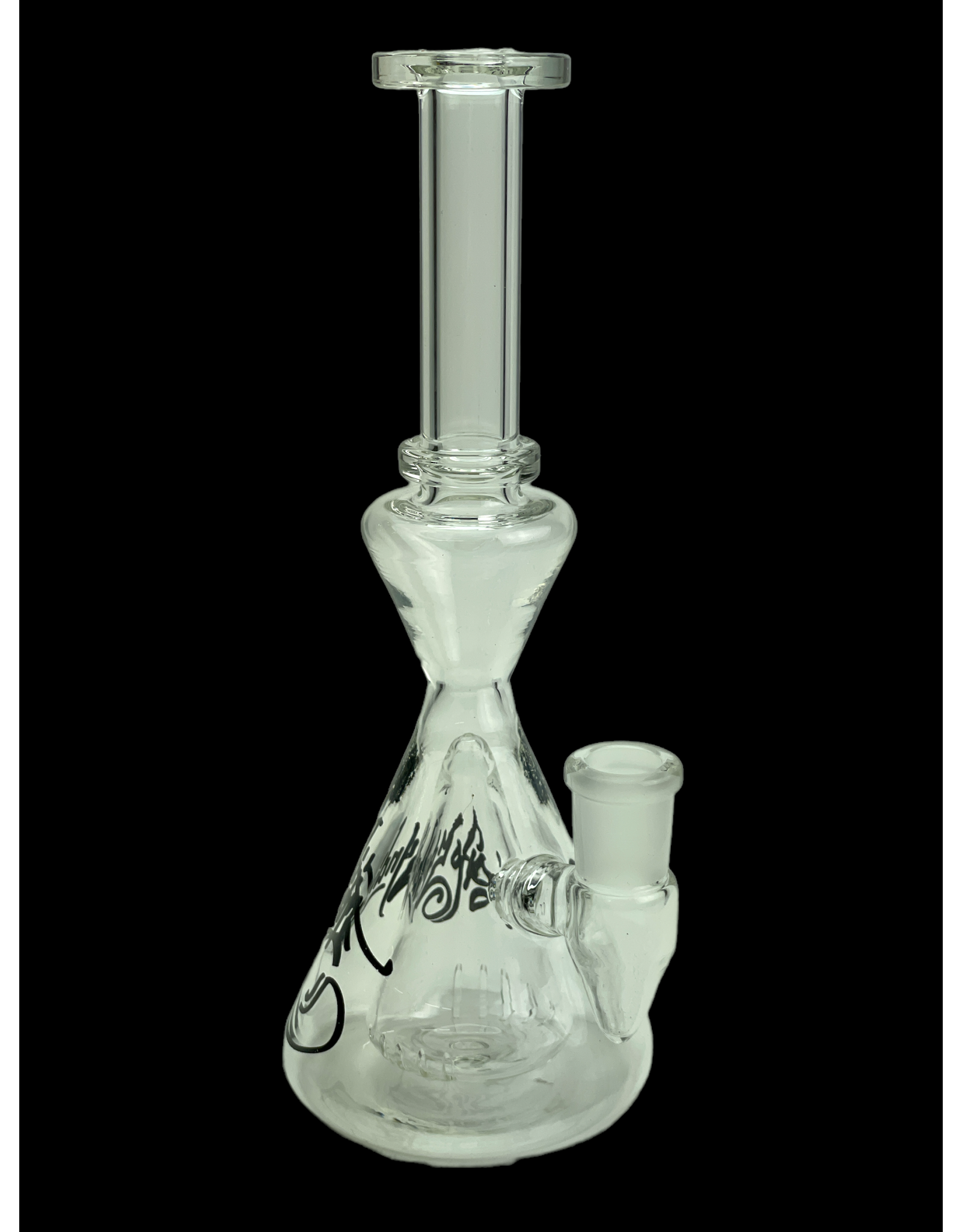 Borosyndicate Boro Beaker In A Beaker