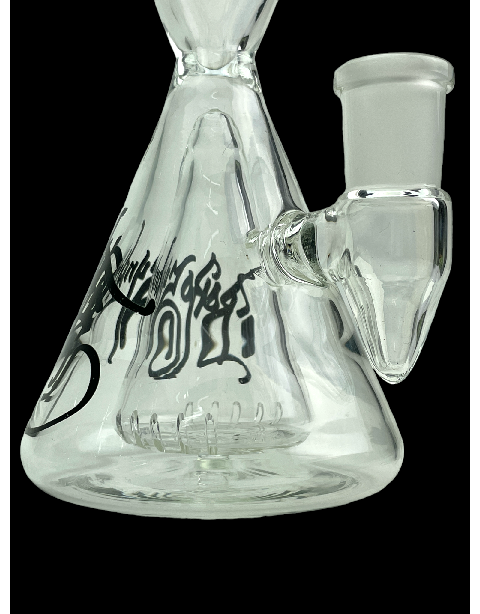 Borosyndicate Boro Beaker In A Beaker