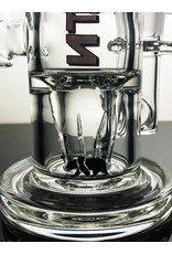 Moltn 50mm Double Gyzr Perc 6" Base And 3" Neck