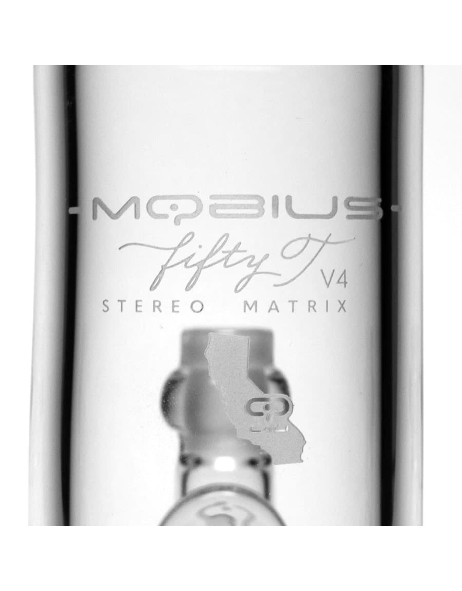 Mobius Mobius 50t V4 Stereo Matrix