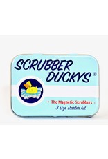 Super Scrubber Ducky Starter Cleaning Kit