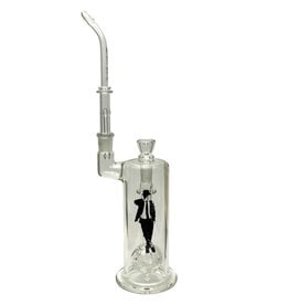 sheldon black Sheldon Black Midnight Bubbler