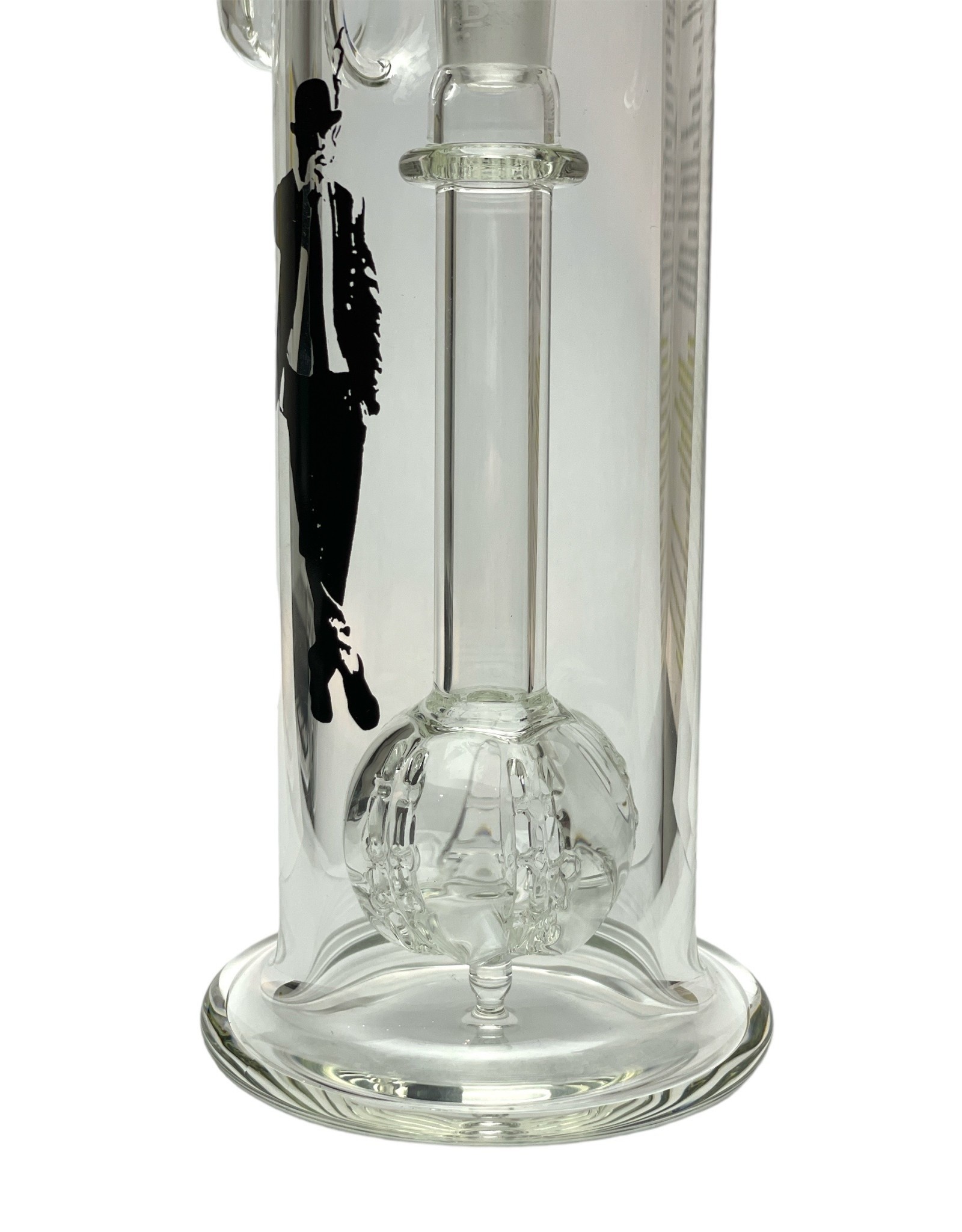 sheldon black Sheldon Black Midnight Bubbler