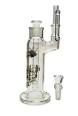 sheldon black Sheldon Black Basic Bubbler