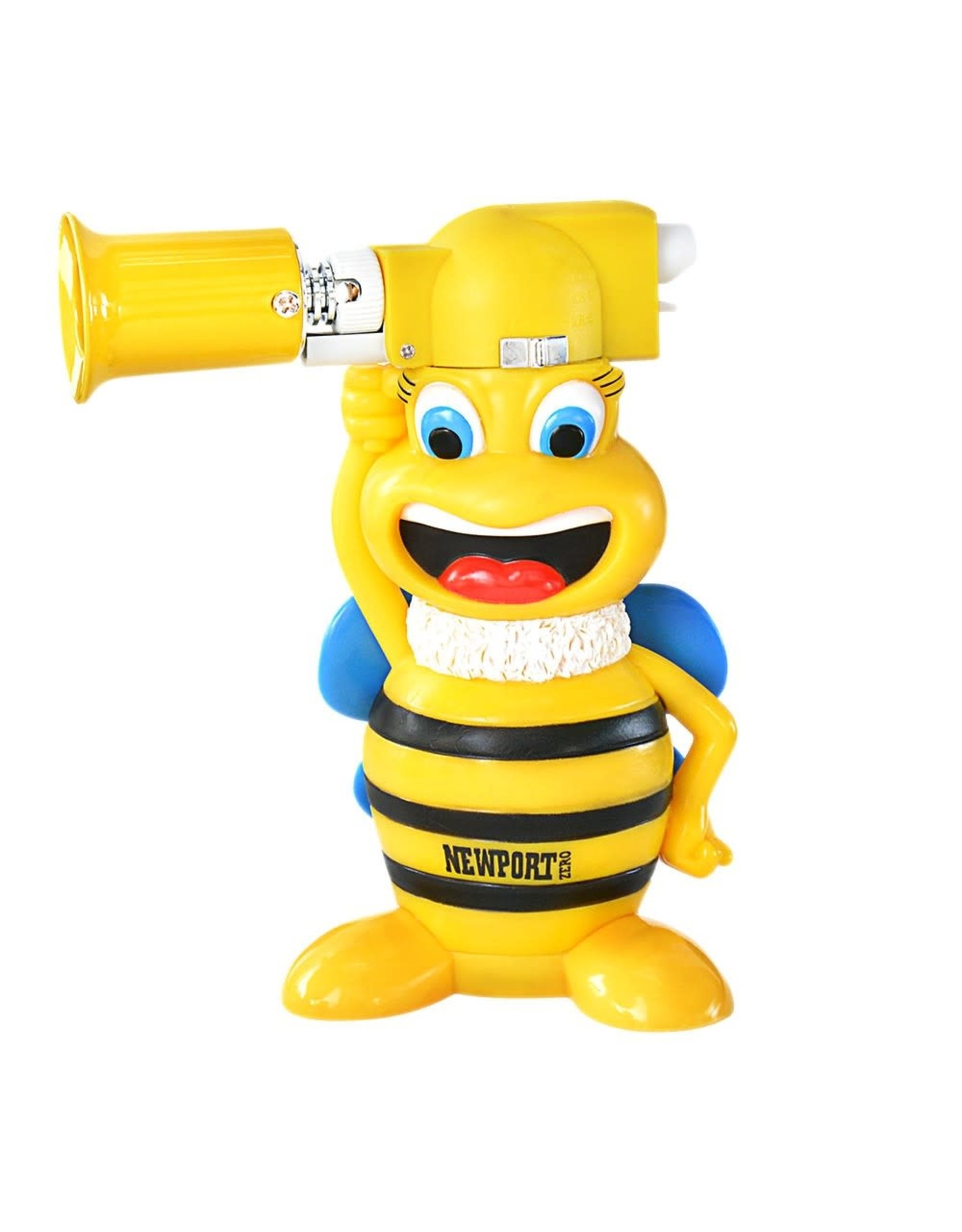 Newport BEE 6" Butane torch