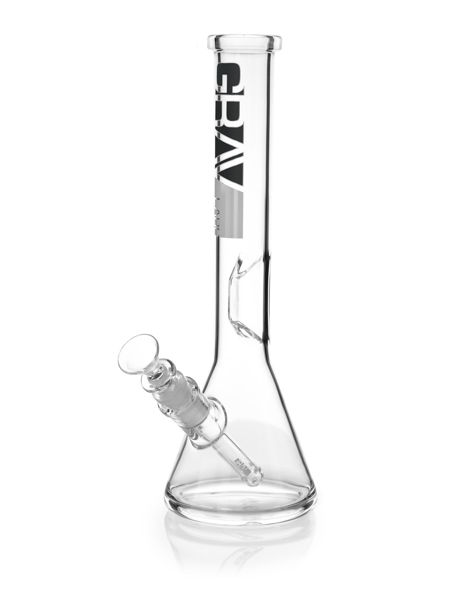 Grav Labs Grav Labs 12" Beaker